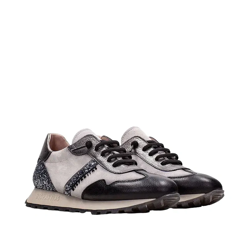 Patike Hispanitas CHI243689 Cervo Black