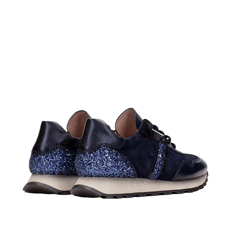 Patike Hispanitas CHI243689 Cervo Midnight