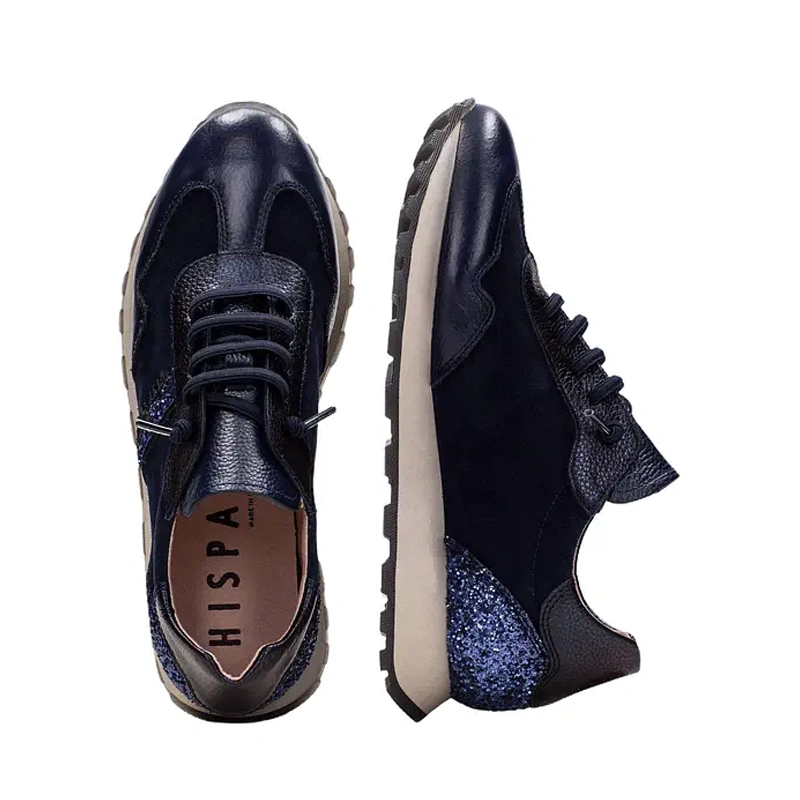 Patike Hispanitas CHI243689 Cervo Midnight