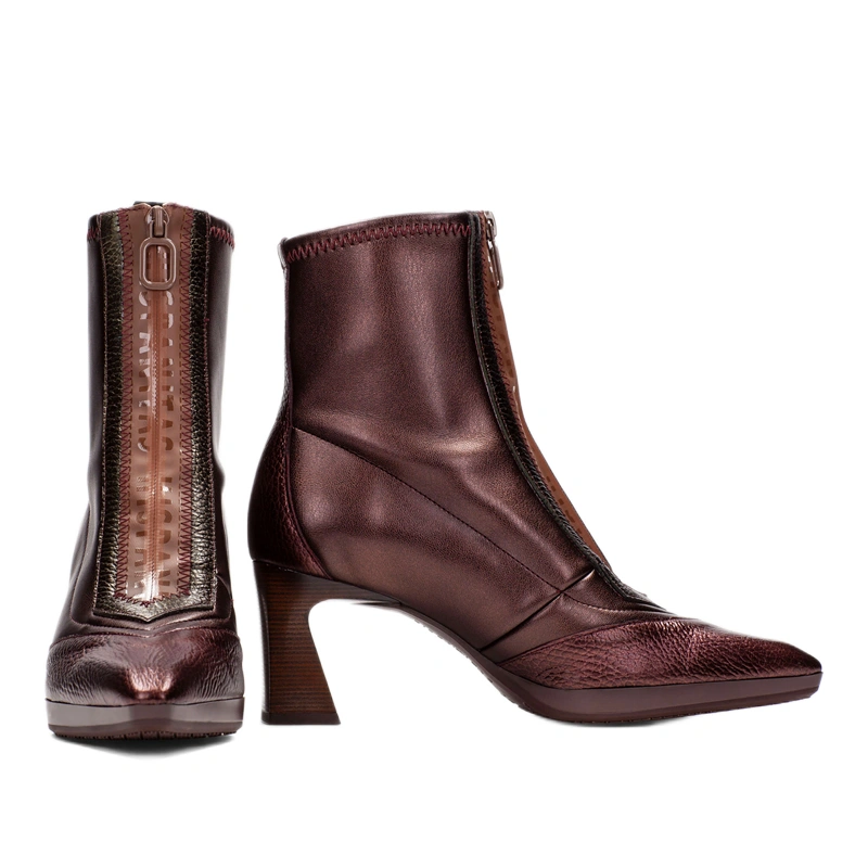 Čizme Hispanitas CHI254186 Bolmet Wine