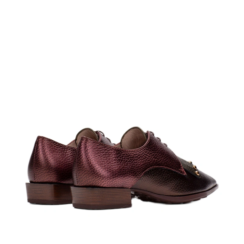 Cipele Hispanitas CHI254263 Bolmet Avellana