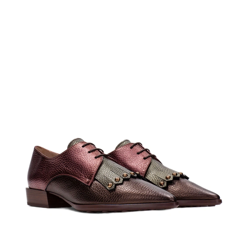 Cipele Hispanitas CHI254263 Bolmet Avellana