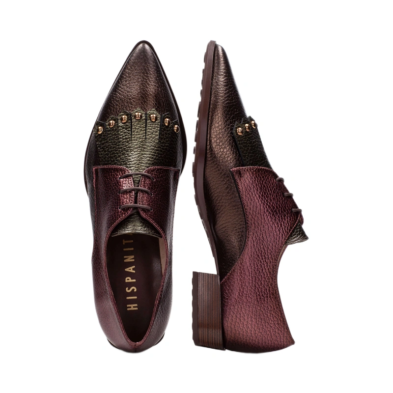 Cipele Hispanitas CHI254263 Bolmet Avellana