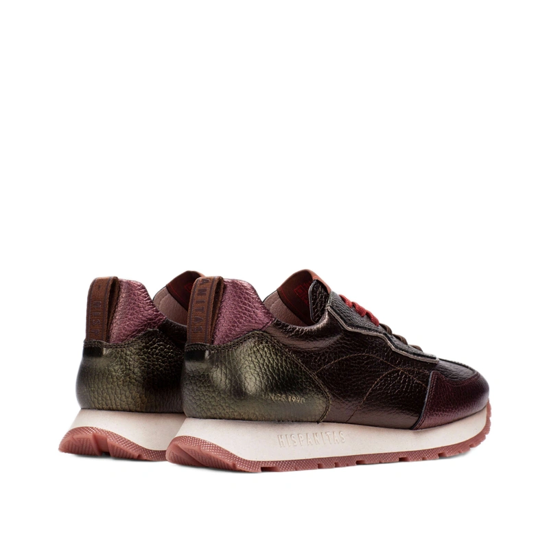 Patike Hispanitas CHI254312 Bolmet Wine