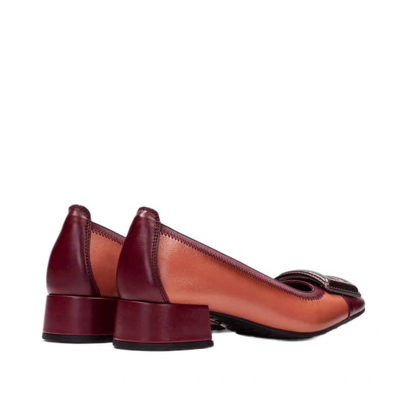 Cipele Hispanitas CHI254318 Soho Wine