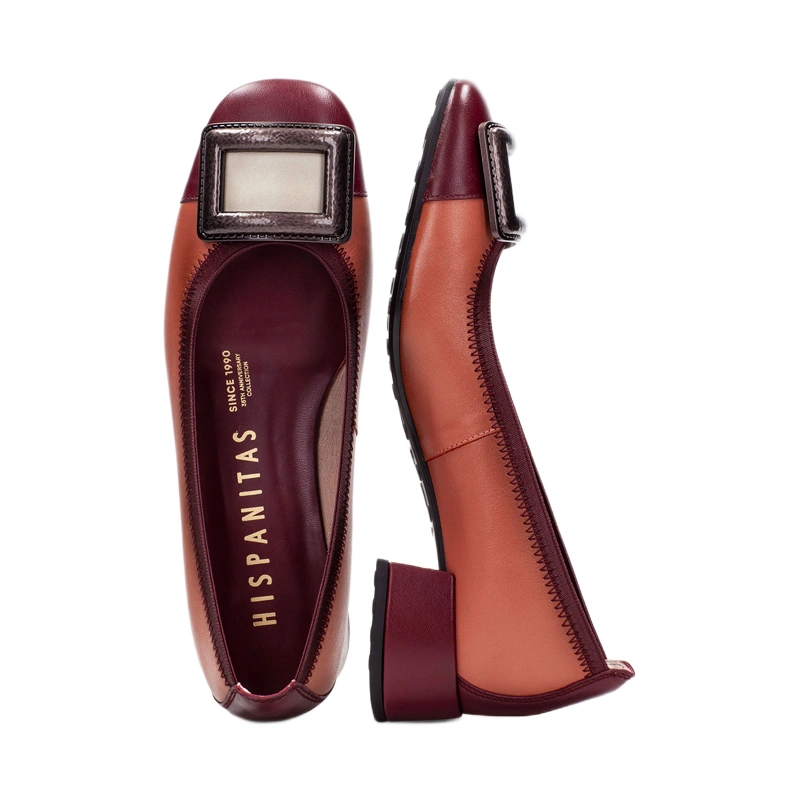 Cipele Hispanitas CHI254318 Soho Wine