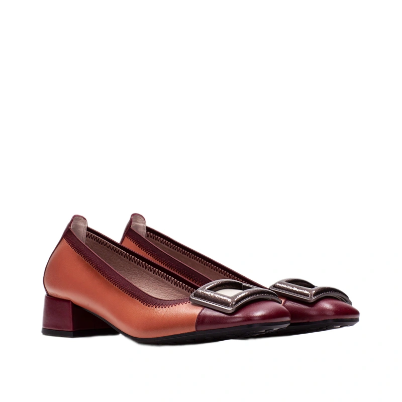 Cipele Hispanitas CHI254318 Soho Wine