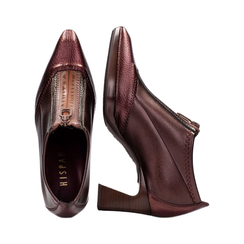 Cipele Hispanitas CHI254324 Bolmet Wine