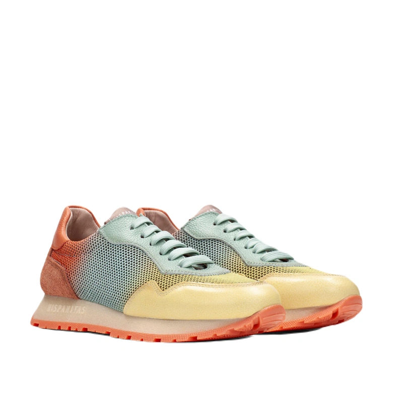 Patike Hispanitas CHV253812 Cervo Banana