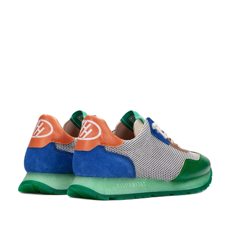 Patike Hispanitas CHV253869 Cervo Grass