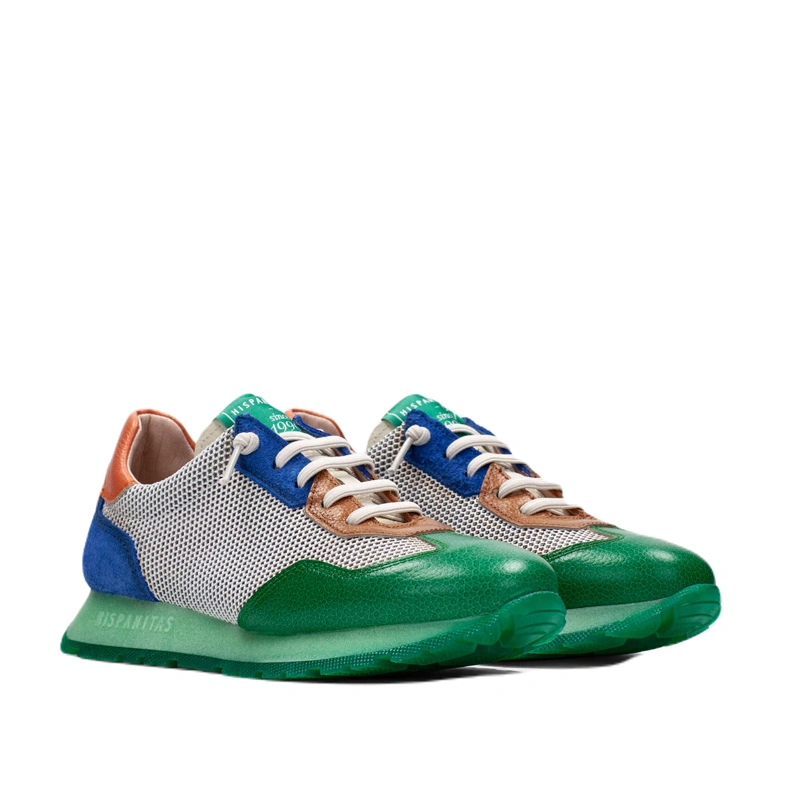 Patike Hispanitas CHV253869 Cervo Grass