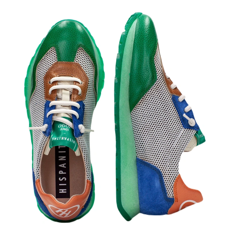 Patike Hispanitas CHV253869 Cervo Grass