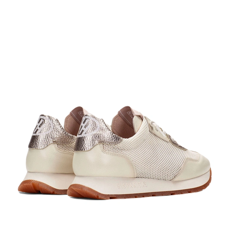 Patike Hispanitas CHV253869 Cervo Latte