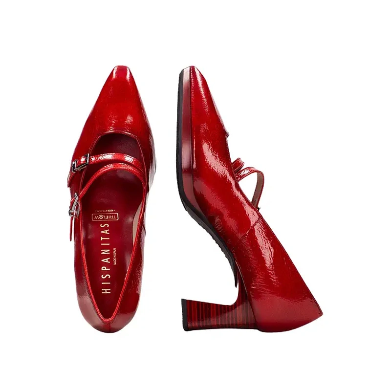 Cipele Hispanitas HI243523 Rio Carmin