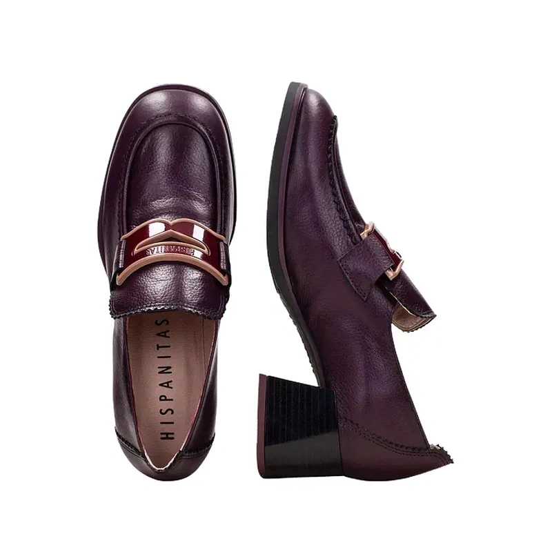 Cipele Hispanitas HI243581 Cervo Rioja