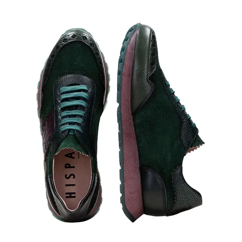 Patike Hispanitas HI243623 Cervo Forest