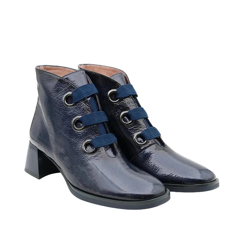 Gležnjače Hispanitas HI243635 Rio Midnight