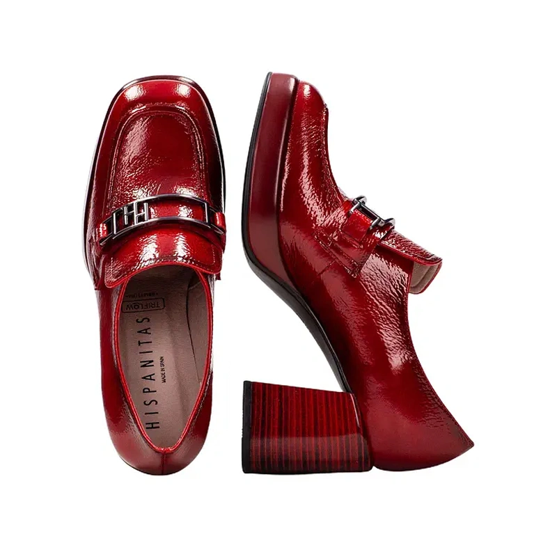 Cipele Hispanitas HI243657 Rio Carmin