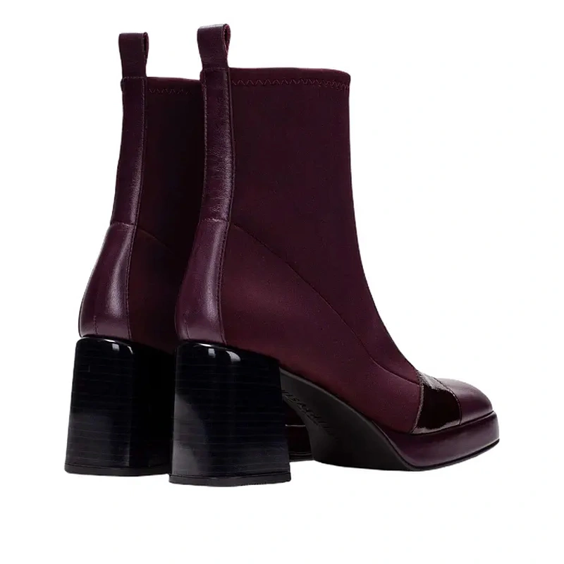 Čizme Hispanitas HI243658 Soho Rioja