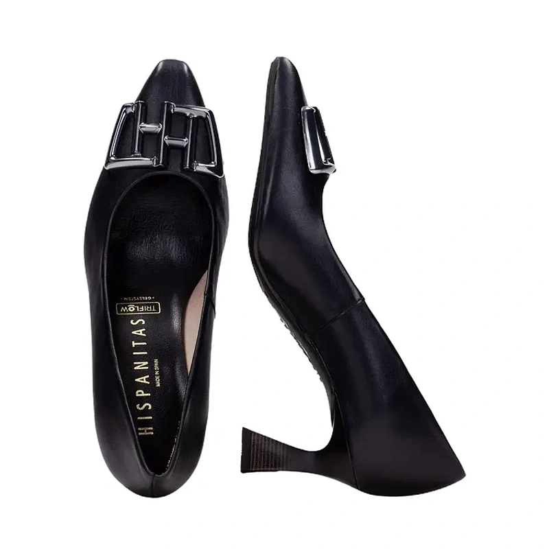 Cipele Hispanitas HI243728 Soho Black