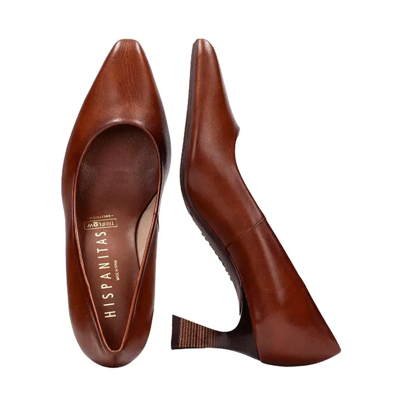 Salonke Hispanitas HI243734 Soho Cuero