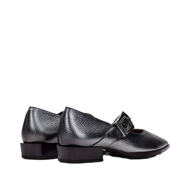 Cipele Hispanitas HI254196 Bolmet Plomo