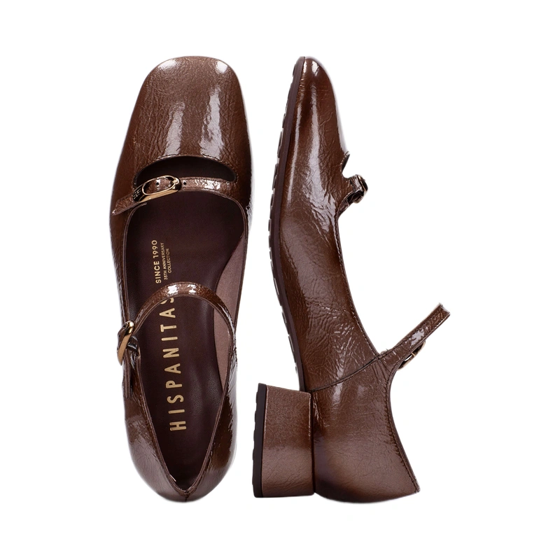 Cipele Hispanitas Hi254207 Rock Avellana