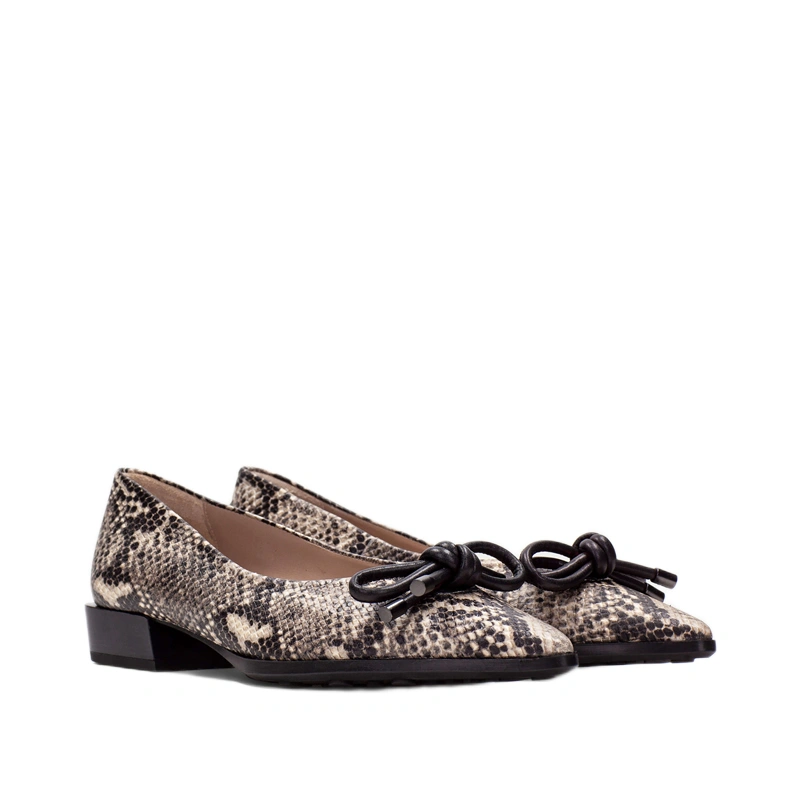 Cipele Hispanitas HI254260 Anaconda Topo