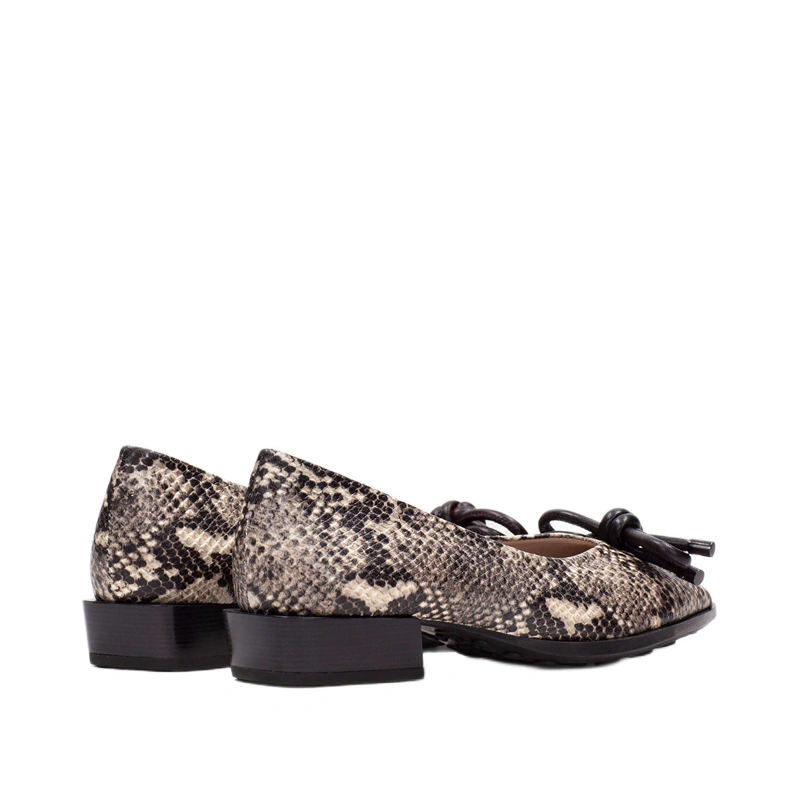 Cipele Hispanitas HI254260 Anaconda Topo