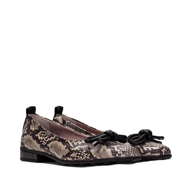 Cipele Hispanitas HI254285 Anaconda Topo