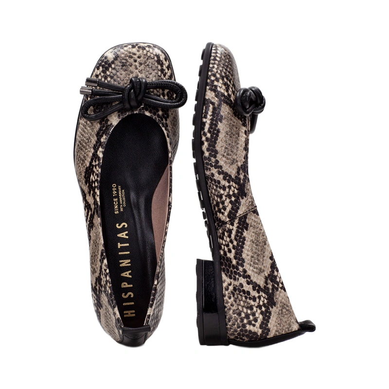 Cipele Hispanitas HI254285 Anaconda Topo