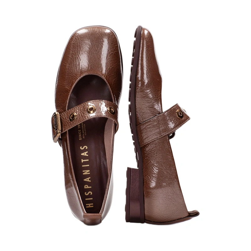 Cipele Hispanitas HI254286 Rock Avellana