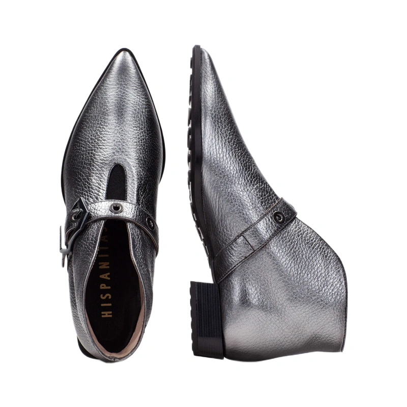 Cipele Hispanitas Hi254360 Bolmet Plomo