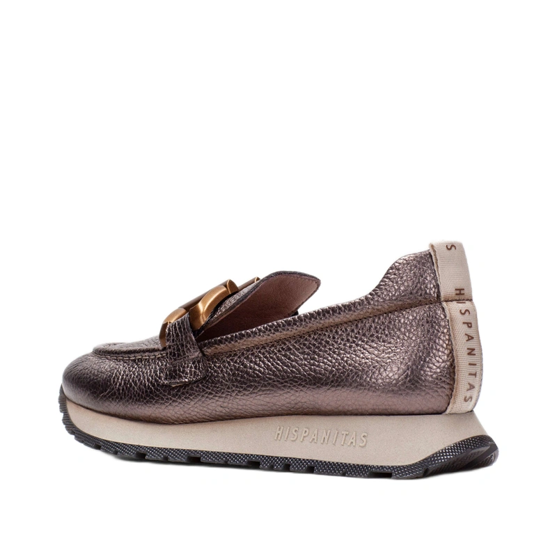 Mokasine Hispanitas HI254386 Bolmet Topo