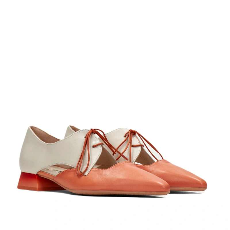 Cipele Hispanitas HV253858 Soho Coral