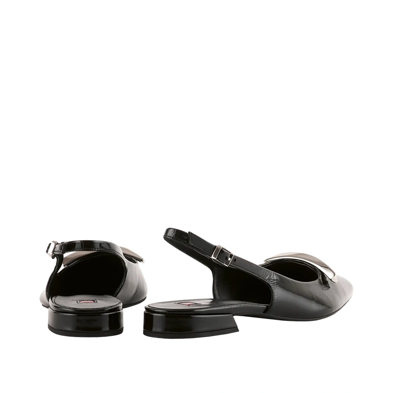 Sandale Hogl 101926-0100