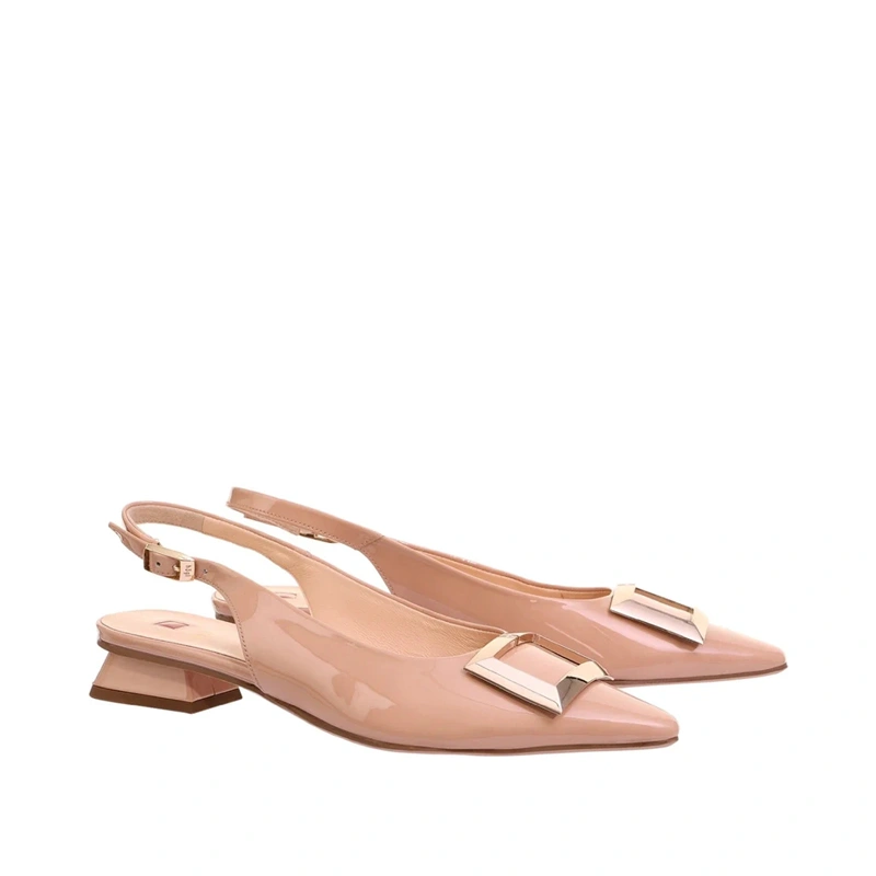 Sandale Hogl 102114-1800