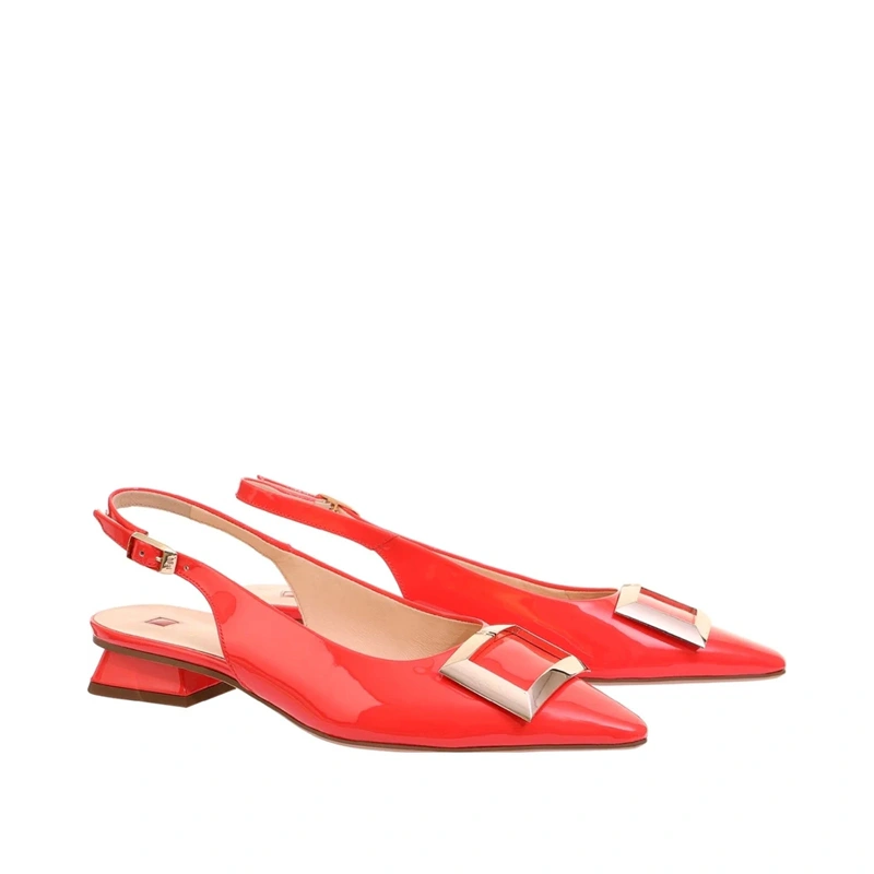 Sandale Hogl 102114-4400