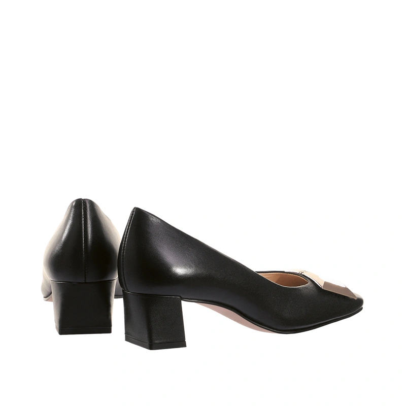 Cipele Hogl 104020-0100