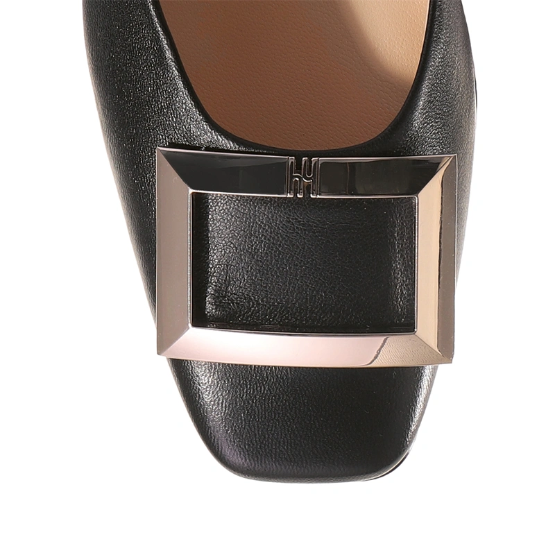 Cipele Hogl 104020-0100