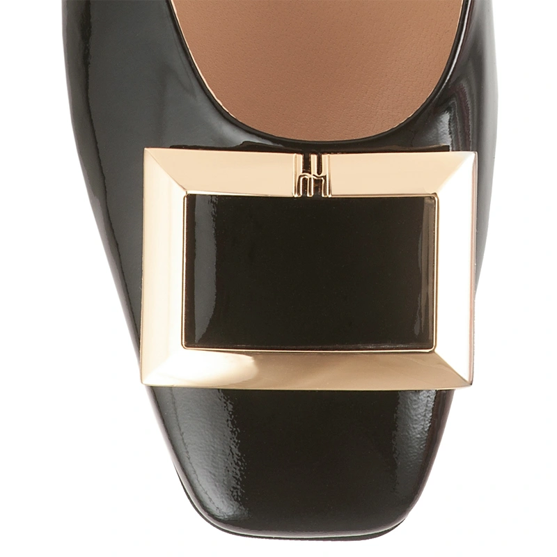 Cipele Hogl 104024-0100