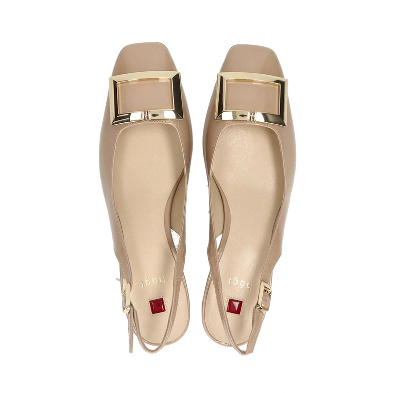 Sandale Hogl 104124-1800