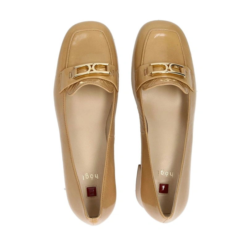 Cipele Hogl 104315-1500