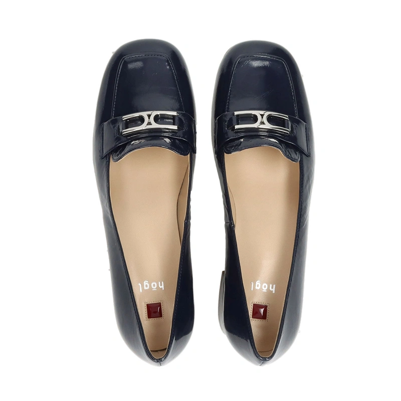 Cipele Hogl 104315-3500