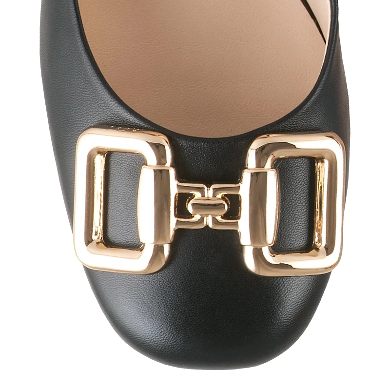 Cipele Hogl 104320-0100