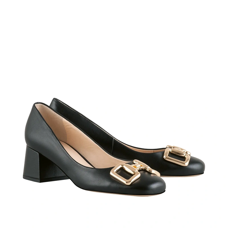 Cipele Hogl 104320-0100