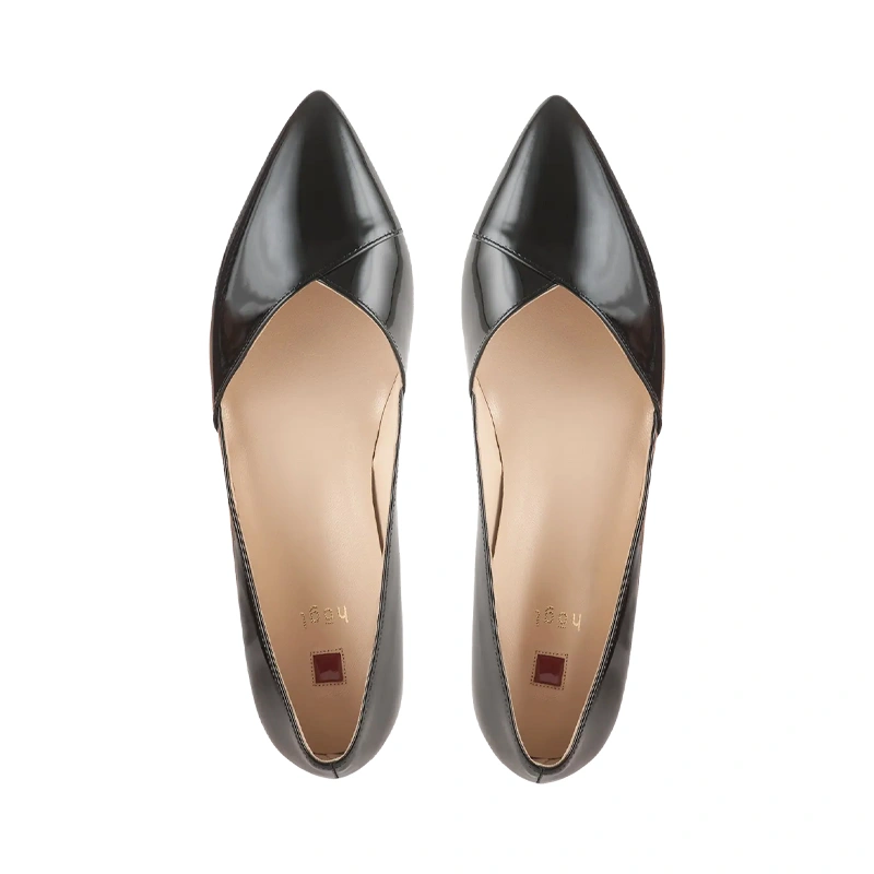 Cipele Hogl 170004-0100