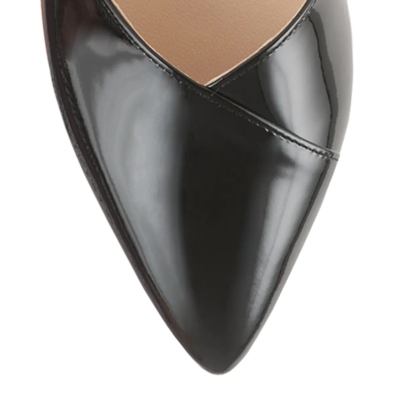 Cipele Hogl 170004-0100