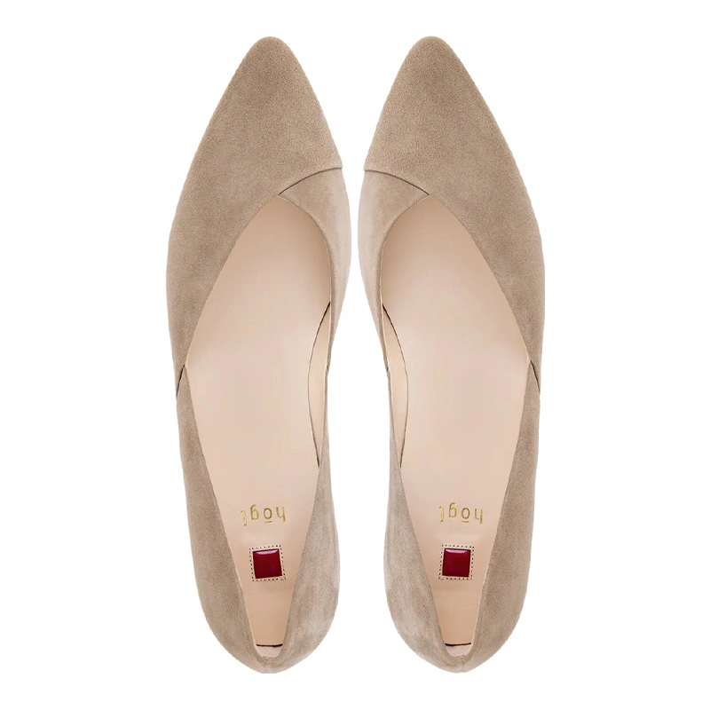 Cipele Hogl 172002-1900