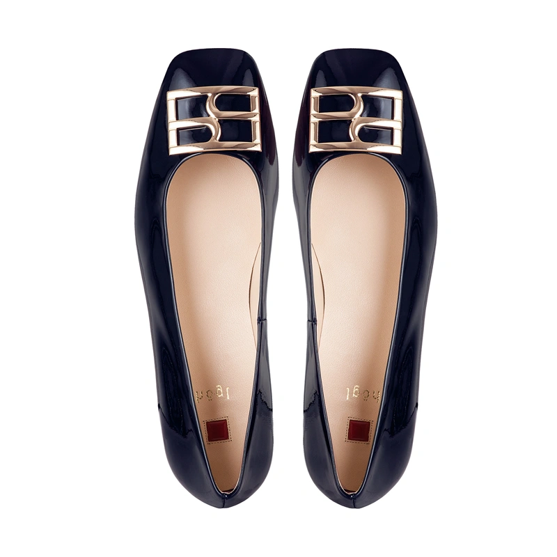 Cipele Hogl 174024-0100